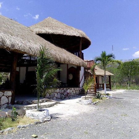 Servicios Turisticos Garra De Jaguar Конуас Экстерьер фото