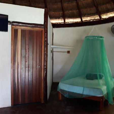 Servicios Turisticos Garra De Jaguar Конуас Экстерьер фото