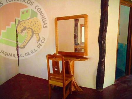 Servicios Turisticos Garra De Jaguar Конуас Экстерьер фото