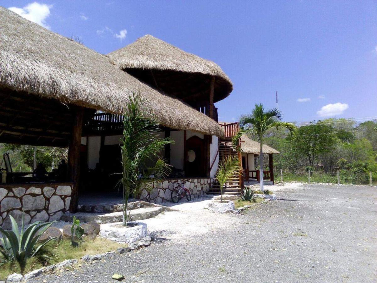 Servicios Turisticos Garra De Jaguar Конуас Экстерьер фото