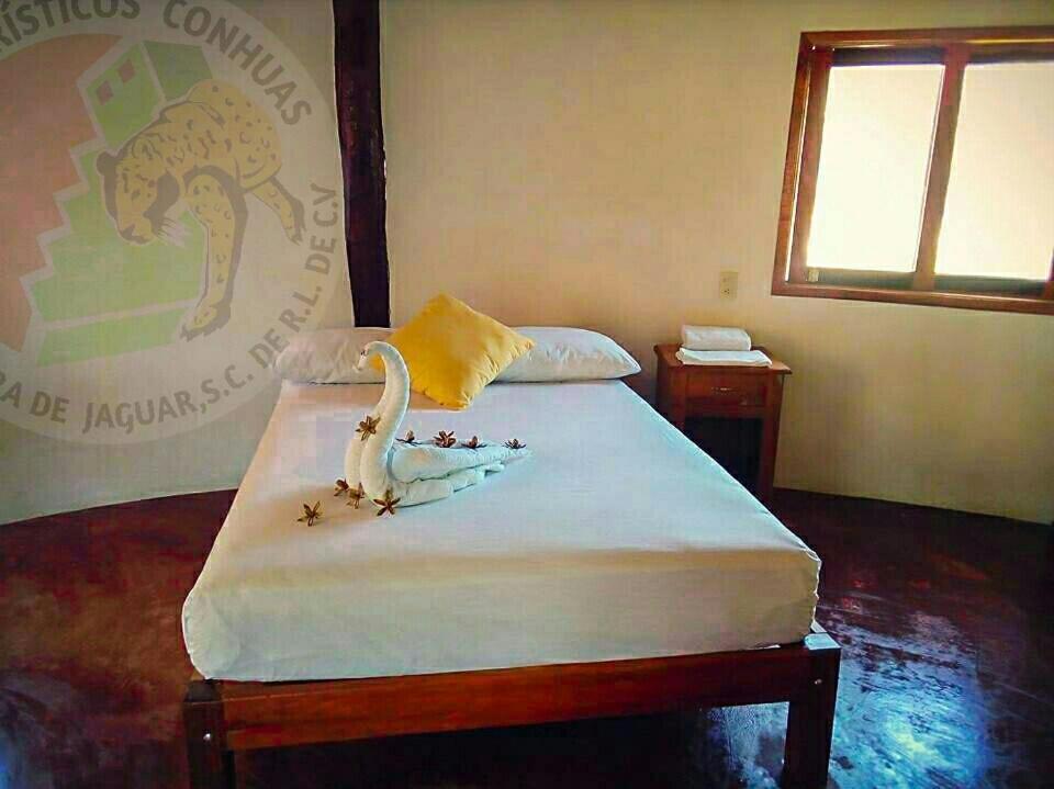 Servicios Turisticos Garra De Jaguar Конуас Экстерьер фото