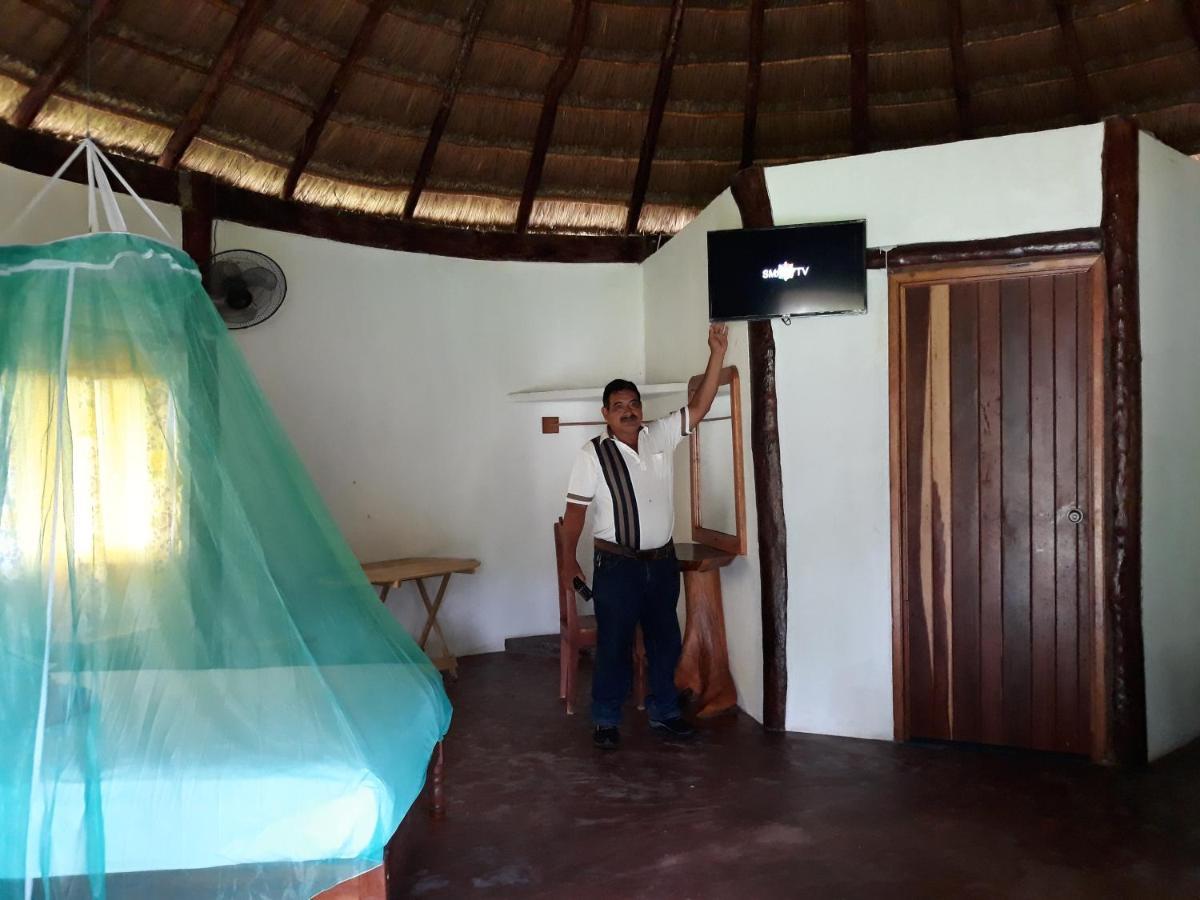 Servicios Turisticos Garra De Jaguar Конуас Экстерьер фото