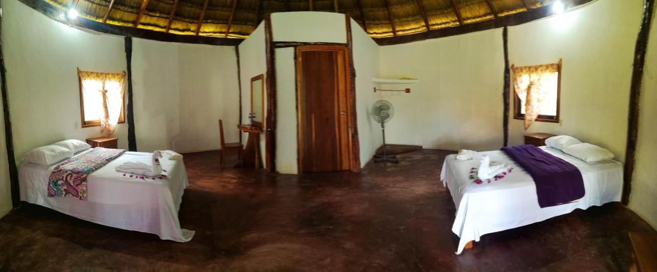 Servicios Turisticos Garra De Jaguar Конуас Экстерьер фото